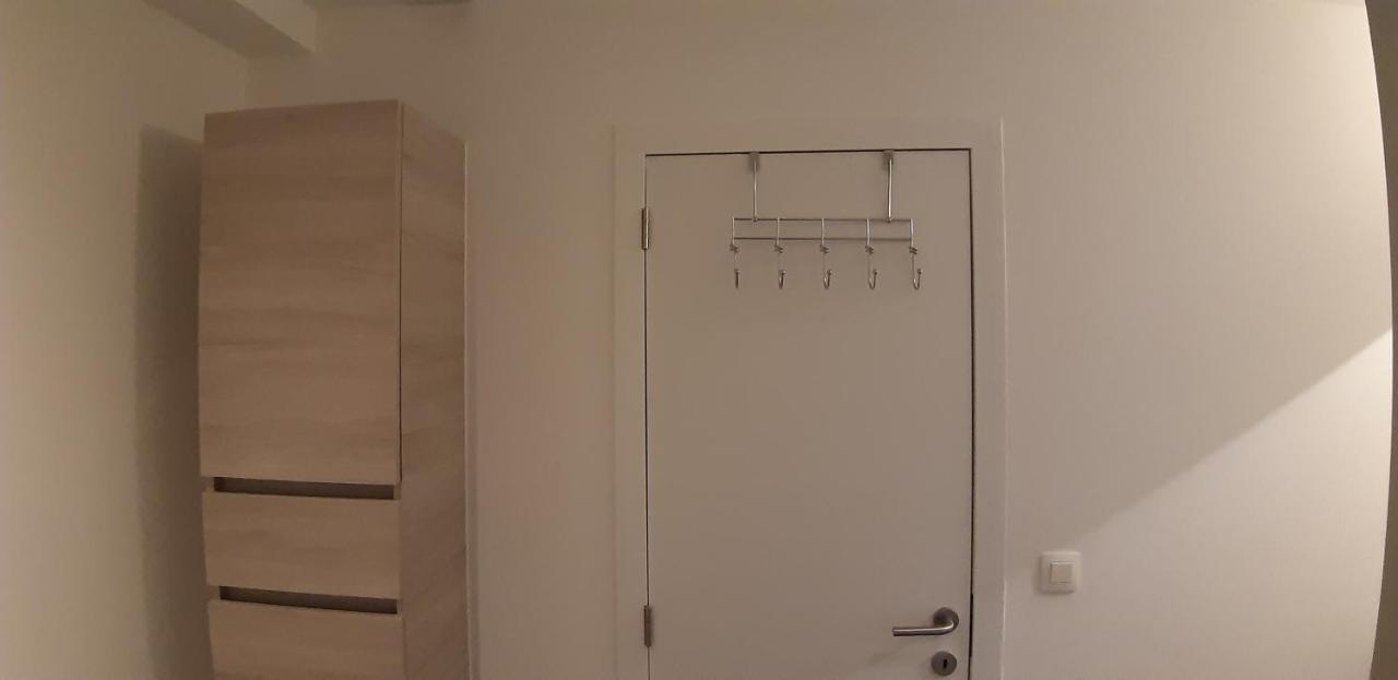Appartement Duplex pour 3-4 personnes à Ciney Esterno foto