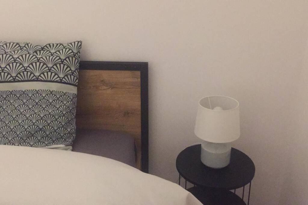 Appartement Duplex pour 3-4 personnes à Ciney Esterno foto