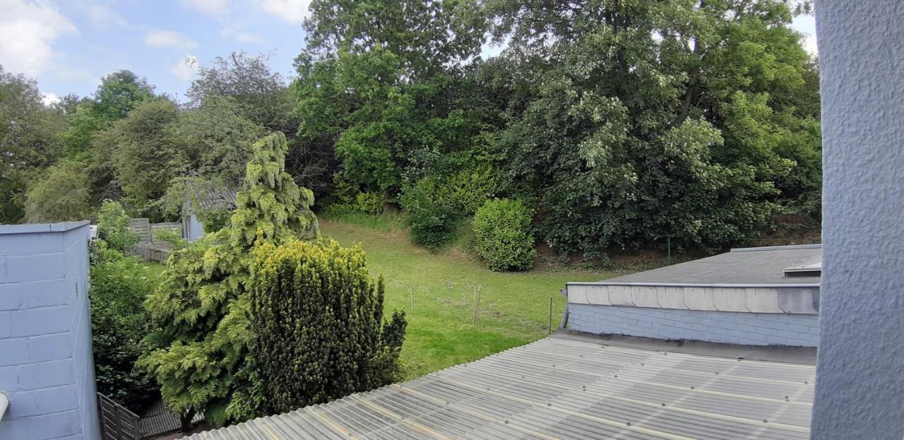 Appartement Duplex pour 3-4 personnes à Ciney Esterno foto