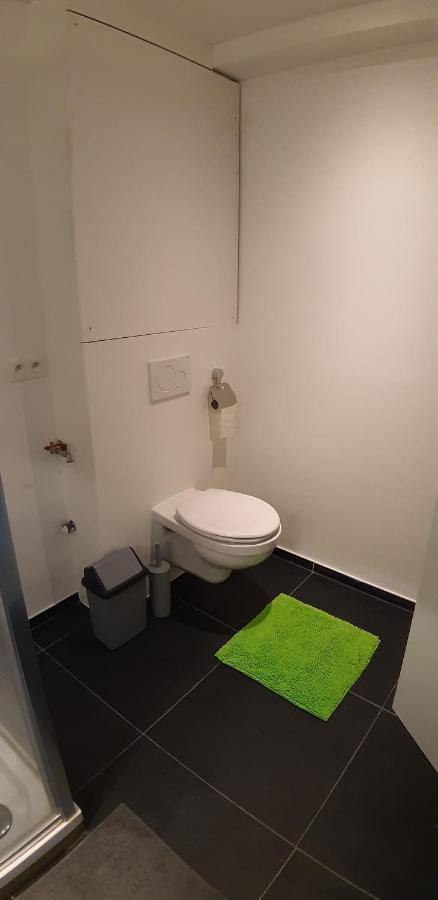 Appartement Duplex pour 3-4 personnes à Ciney Esterno foto
