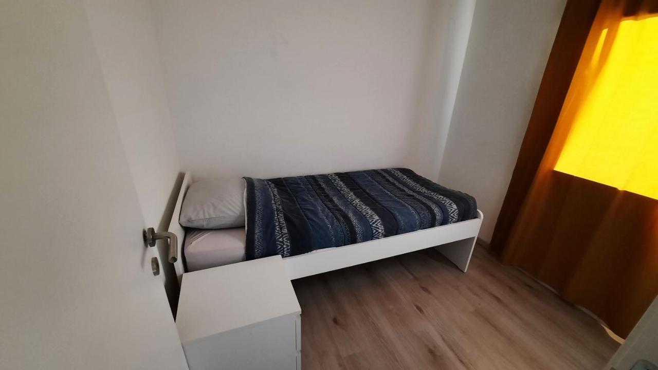 Appartement Duplex pour 3-4 personnes à Ciney Esterno foto